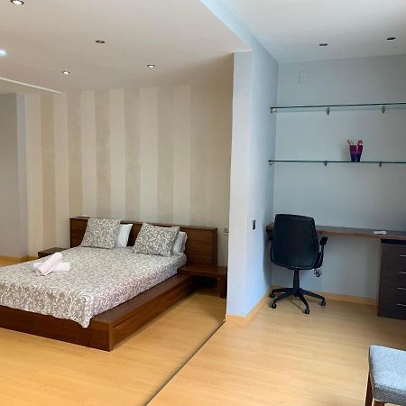 Luxury Apartment Mercat Central Tarragona Dış mekan fotoğraf
