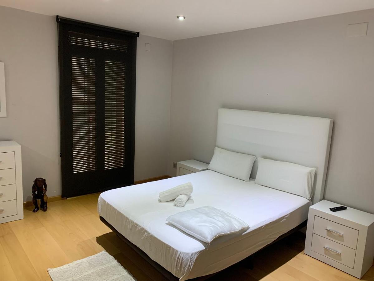 Luxury Apartment Mercat Central Tarragona Dış mekan fotoğraf