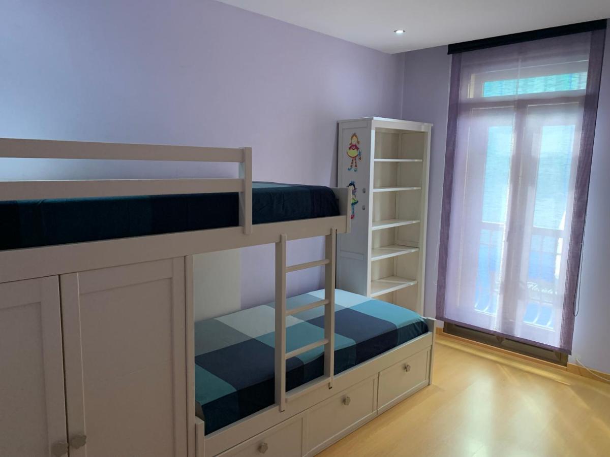 Luxury Apartment Mercat Central Tarragona Dış mekan fotoğraf