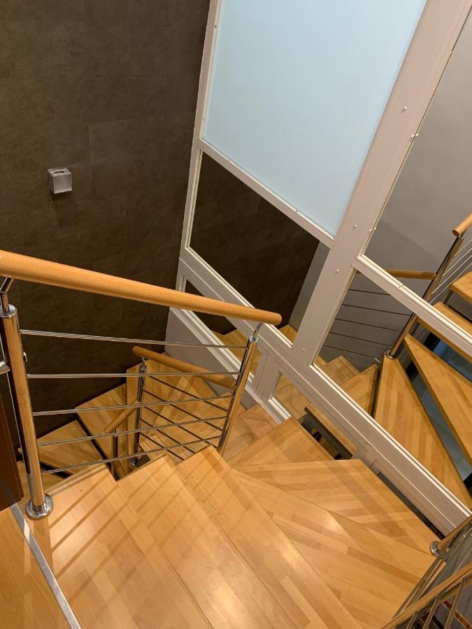 Luxury Apartment Mercat Central Tarragona Dış mekan fotoğraf