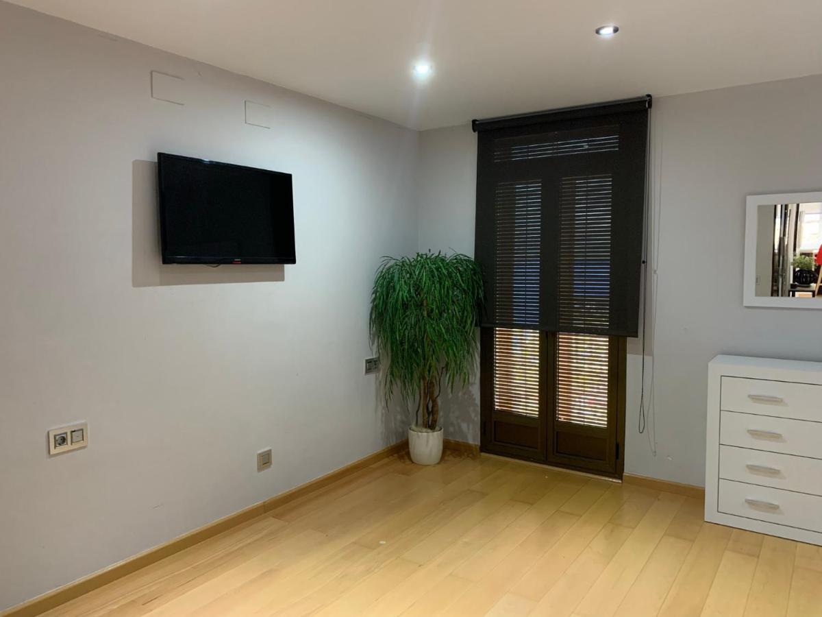 Luxury Apartment Mercat Central Tarragona Dış mekan fotoğraf