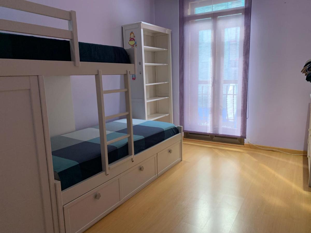 Luxury Apartment Mercat Central Tarragona Dış mekan fotoğraf