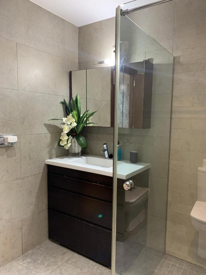 Luxury Apartment Mercat Central Tarragona Dış mekan fotoğraf