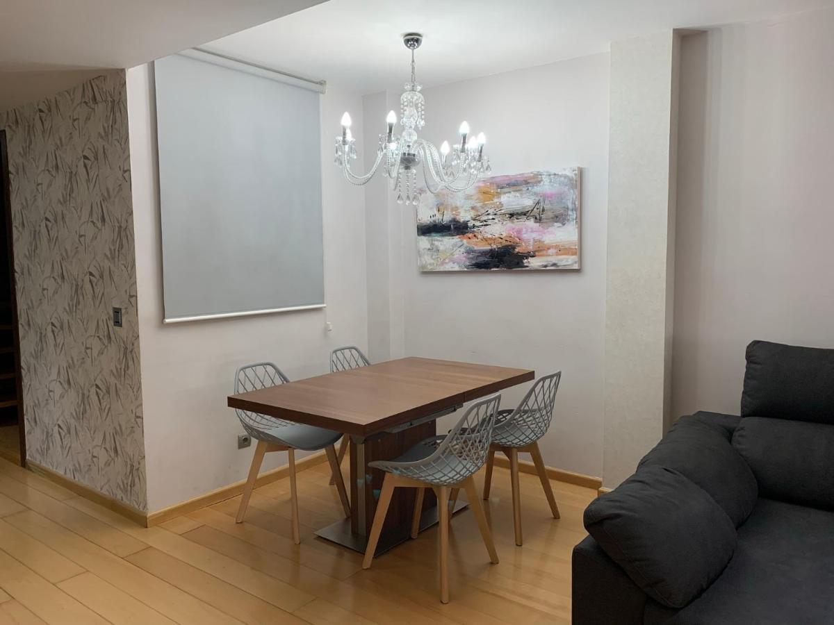Luxury Apartment Mercat Central Tarragona Dış mekan fotoğraf