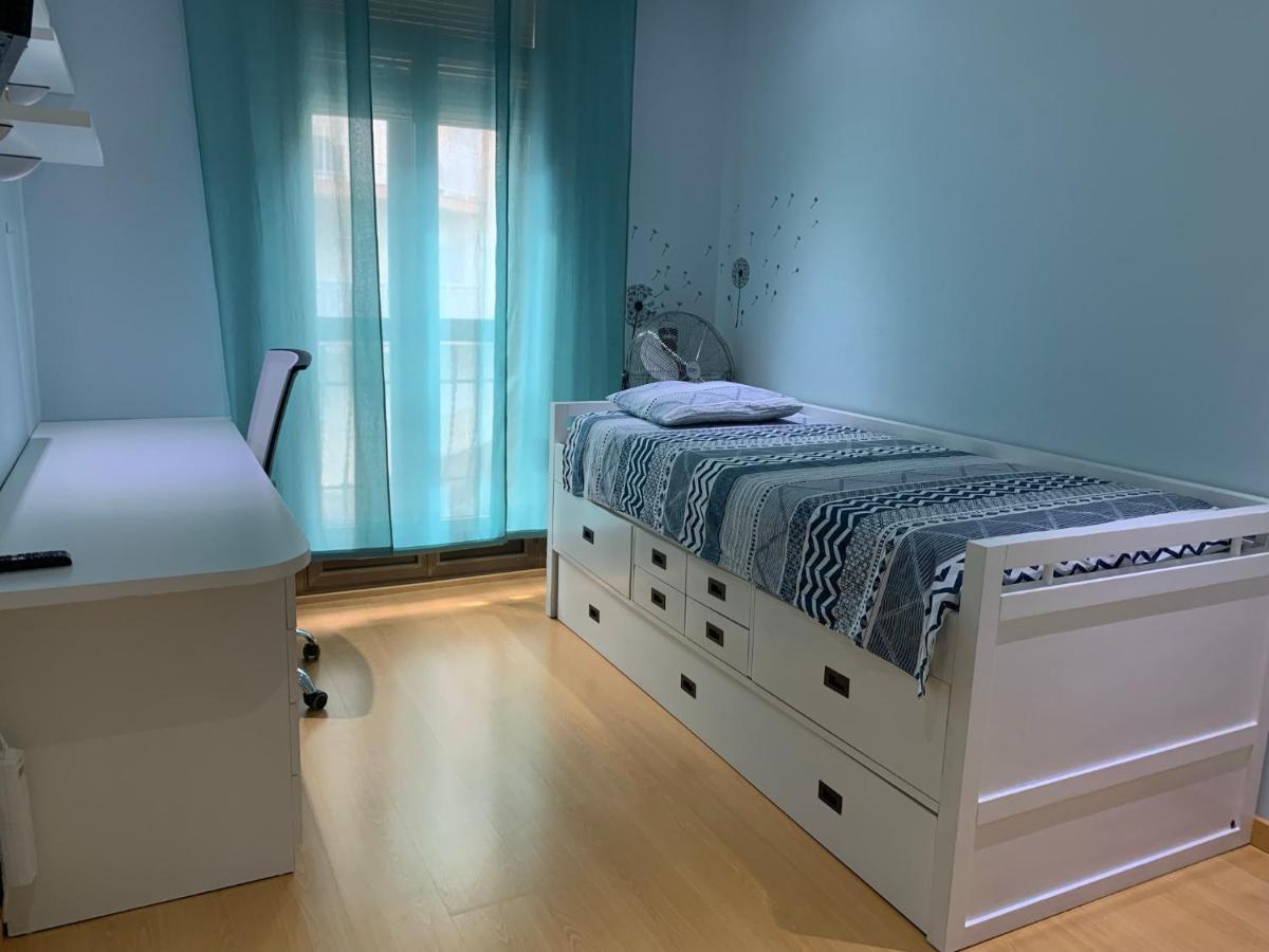 Luxury Apartment Mercat Central Tarragona Dış mekan fotoğraf