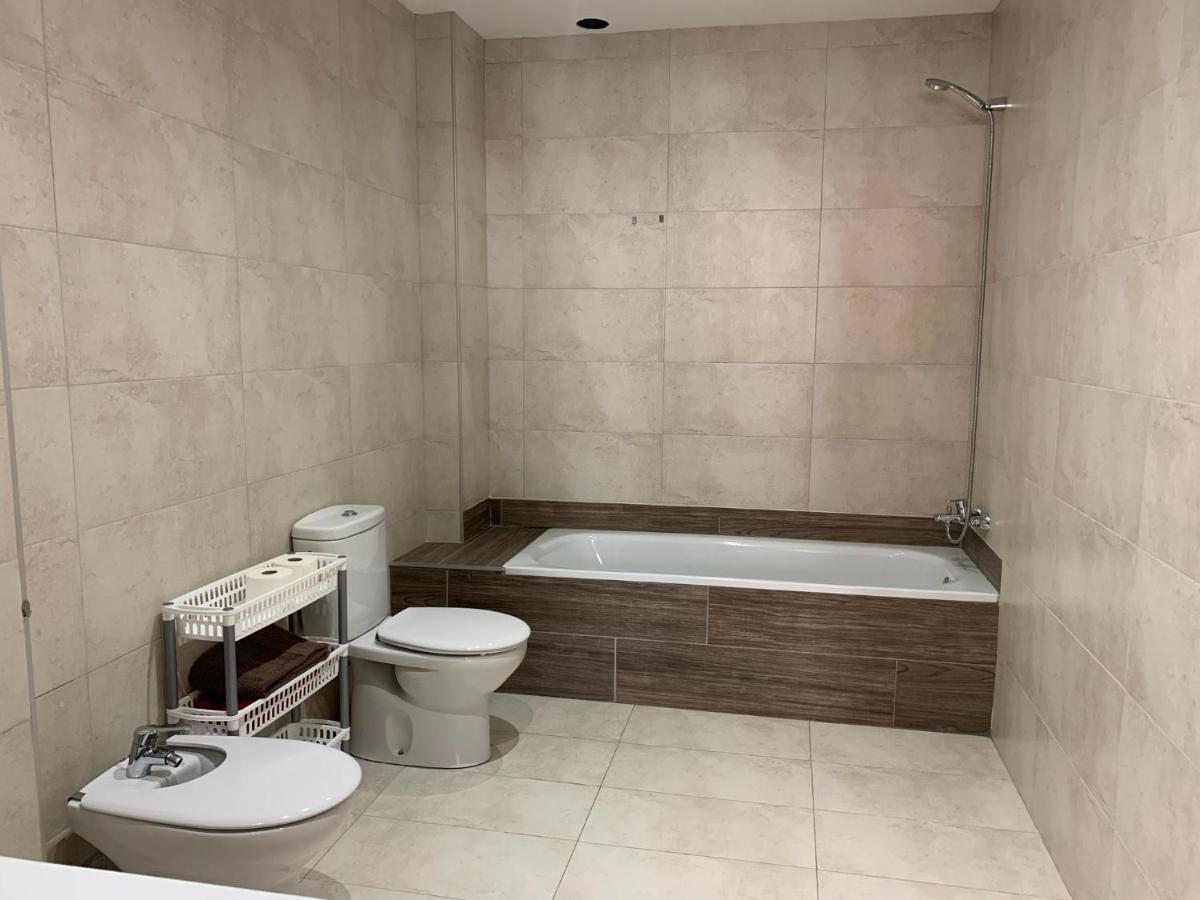 Luxury Apartment Mercat Central Tarragona Dış mekan fotoğraf