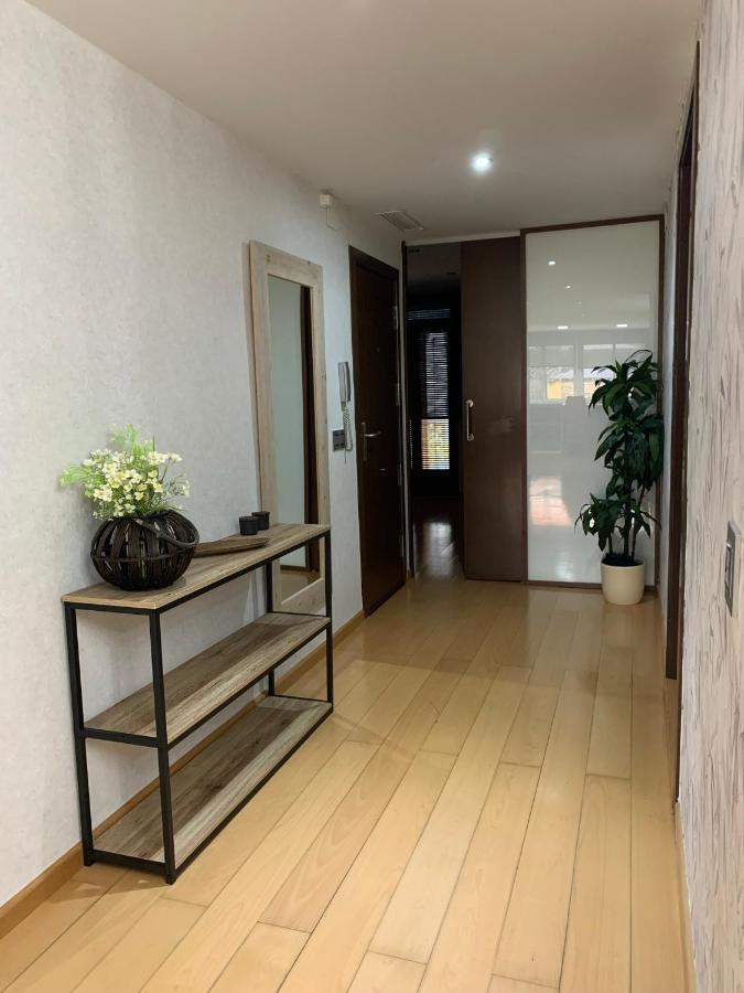 Luxury Apartment Mercat Central Tarragona Dış mekan fotoğraf