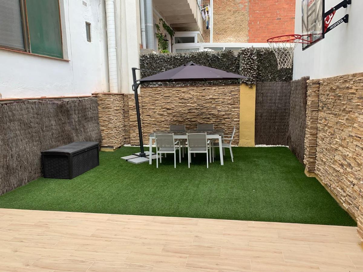 Luxury Apartment Mercat Central Tarragona Dış mekan fotoğraf