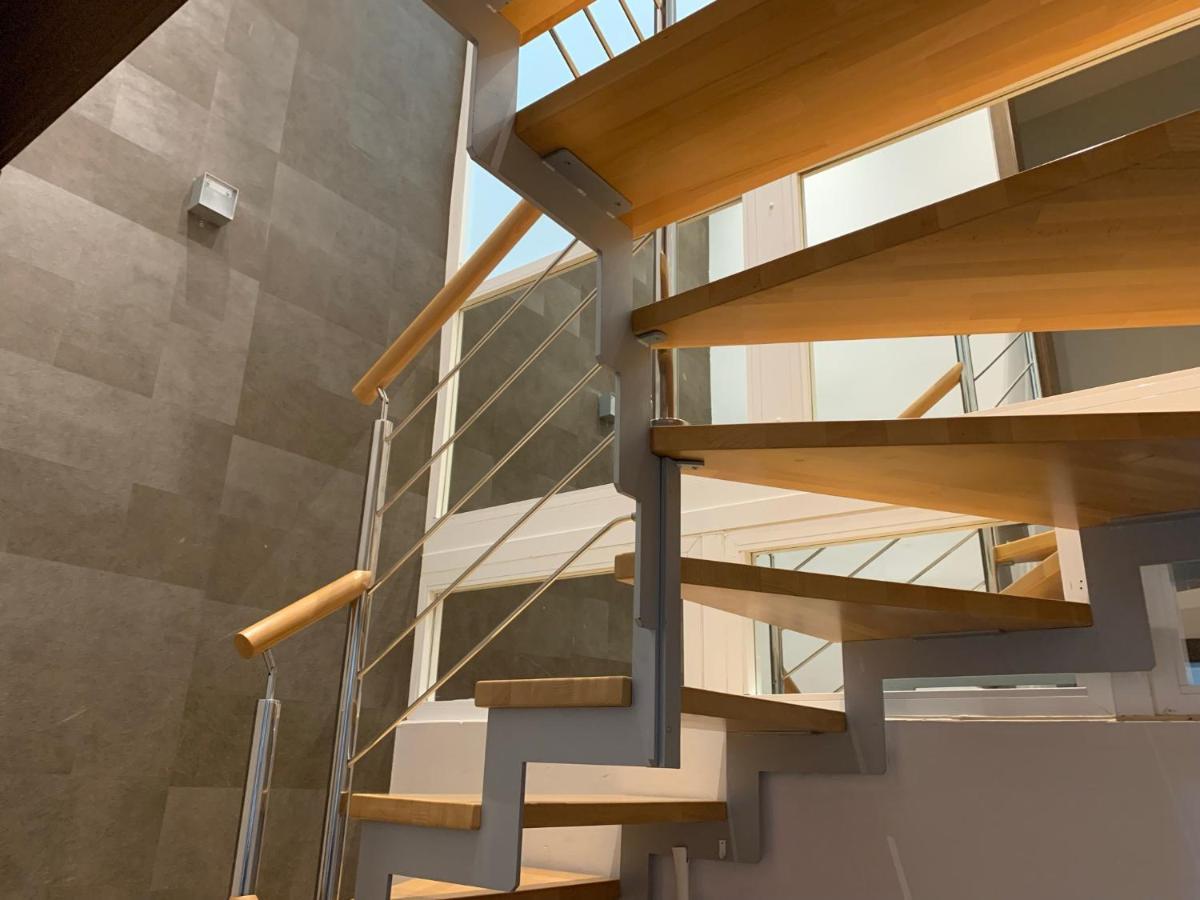 Luxury Apartment Mercat Central Tarragona Dış mekan fotoğraf