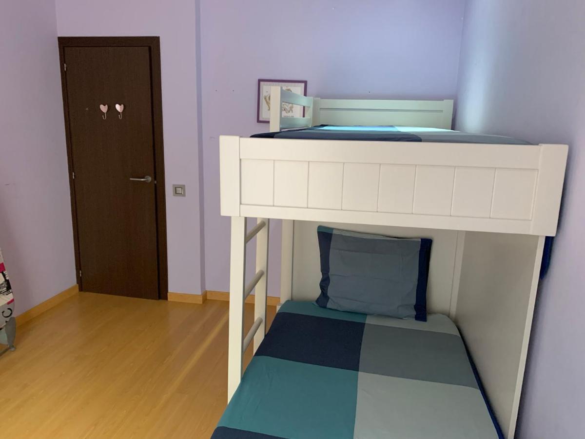 Luxury Apartment Mercat Central Tarragona Dış mekan fotoğraf
