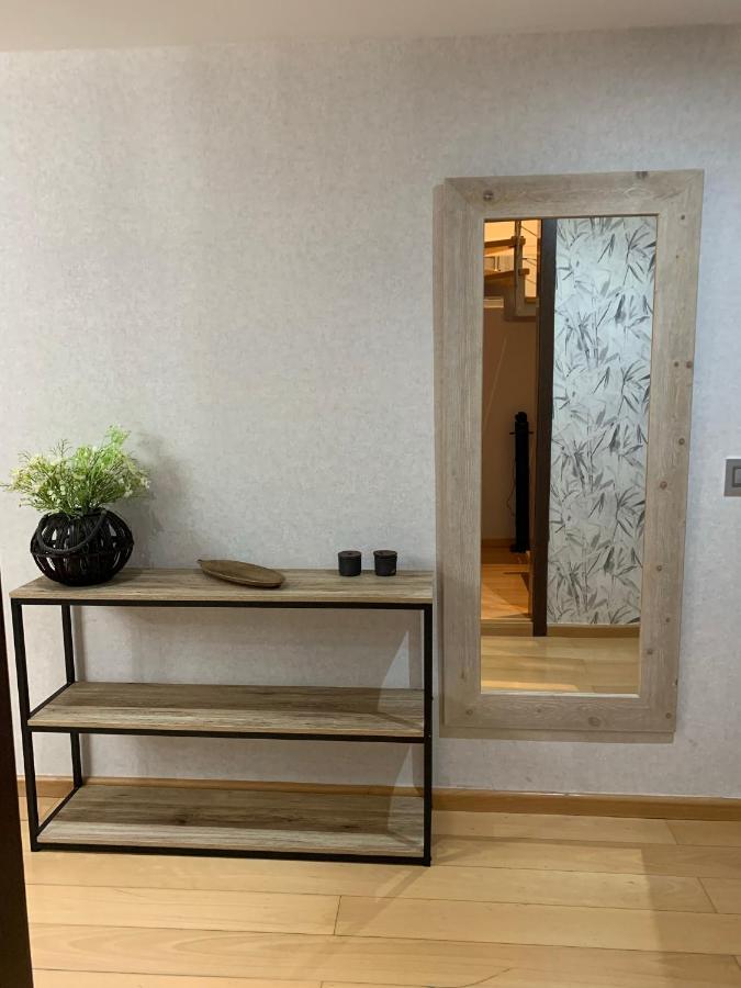 Luxury Apartment Mercat Central Tarragona Dış mekan fotoğraf