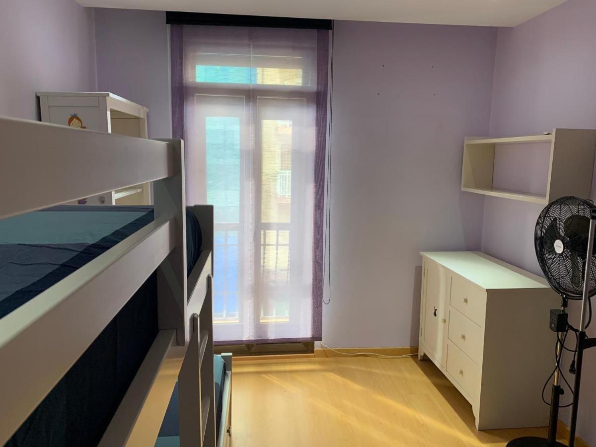Luxury Apartment Mercat Central Tarragona Dış mekan fotoğraf
