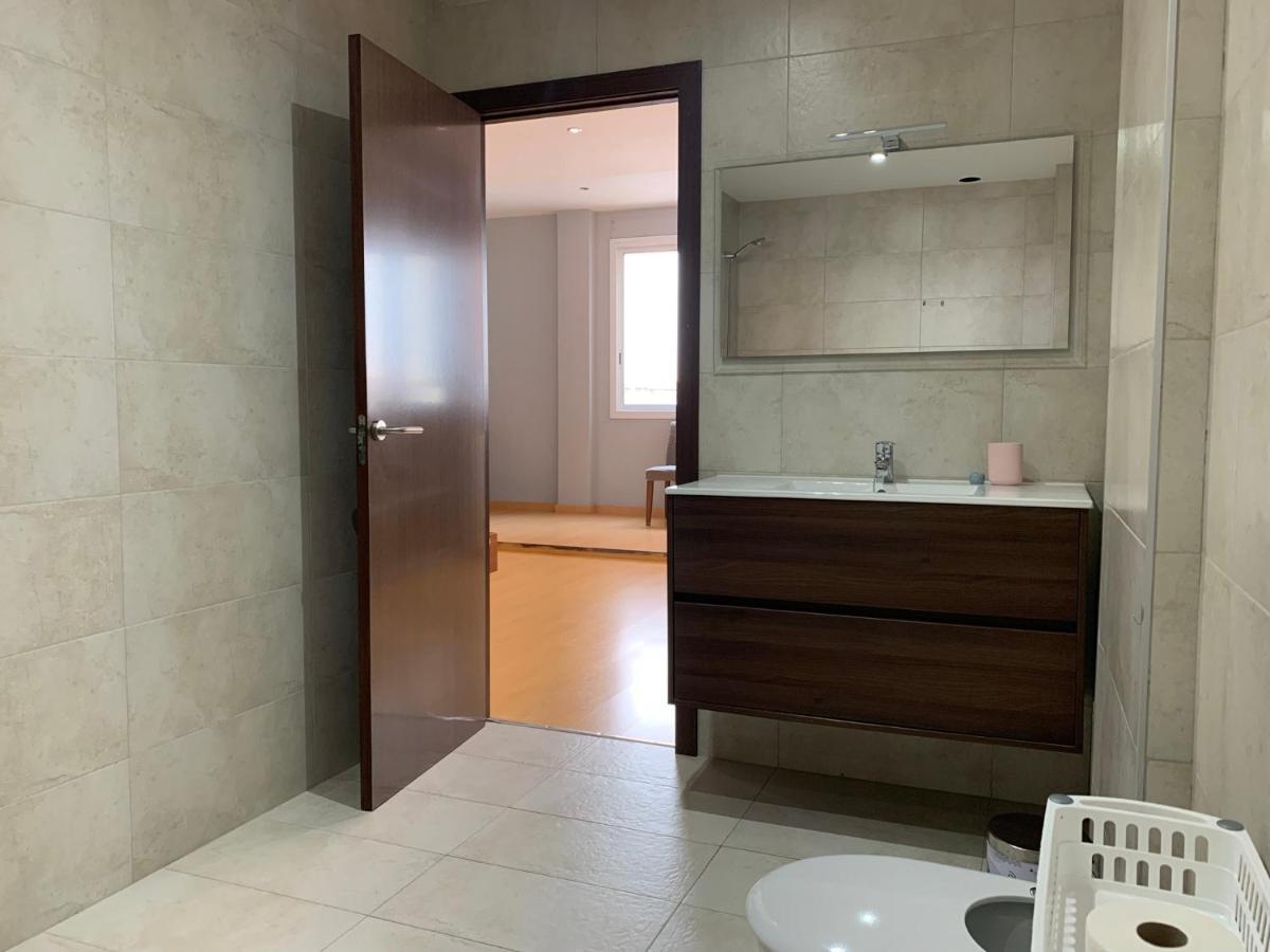 Luxury Apartment Mercat Central Tarragona Dış mekan fotoğraf