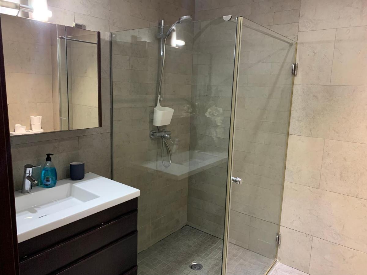 Luxury Apartment Mercat Central Tarragona Dış mekan fotoğraf
