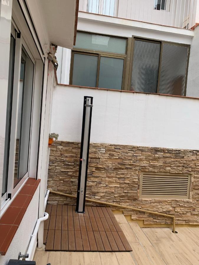 Luxury Apartment Mercat Central Tarragona Dış mekan fotoğraf